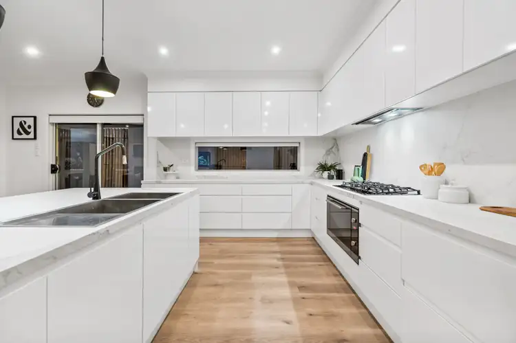 Fifth view of Homely house listing, 65 Furlong Road, Cairnlea VIC 3023