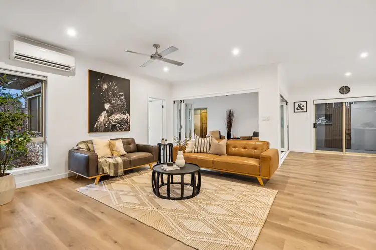Sixth view of Homely house listing, 65 Furlong Road, Cairnlea VIC 3023