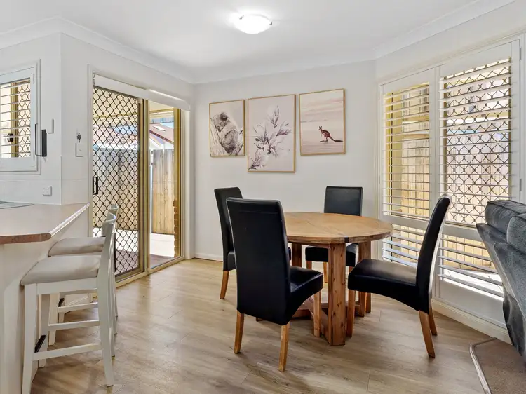 Third view of Homely villa listing, 13/129 Albany Creek Road, Aspley QLD 4034