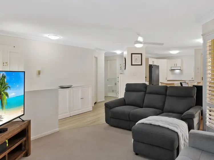 Fourth view of Homely villa listing, 13/129 Albany Creek Road, Aspley QLD 4034