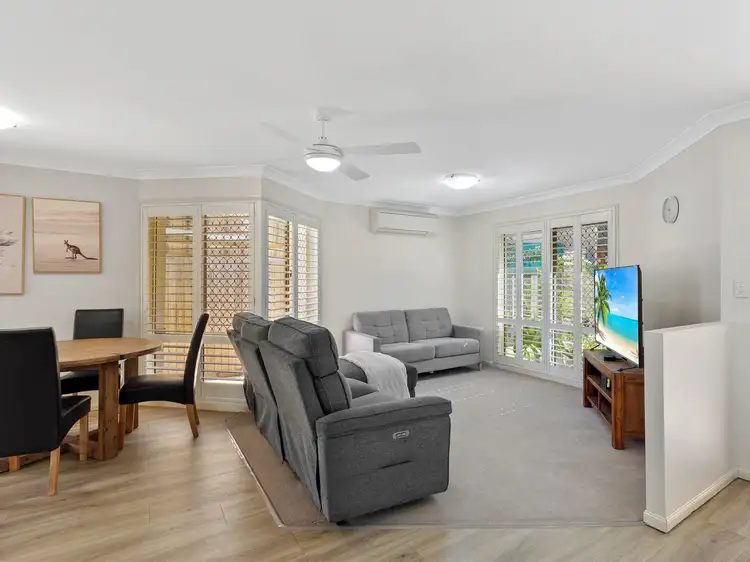 Sixth view of Homely villa listing, 13/129 Albany Creek Road, Aspley QLD 4034