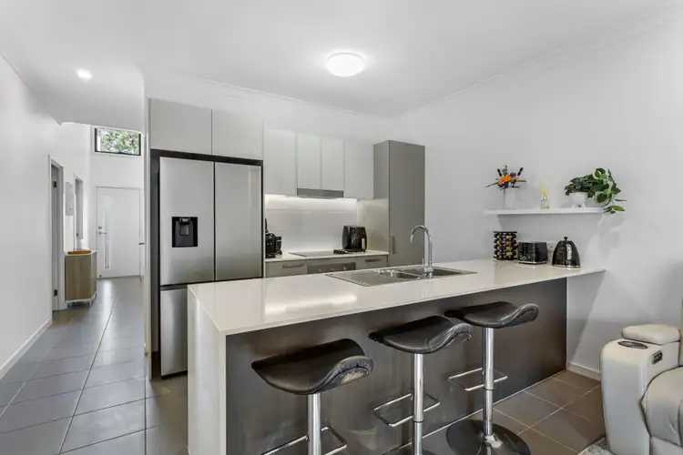 Second view of Homely townhouse listing, 13/27 Pittwin Road North, Capalaba QLD 4157