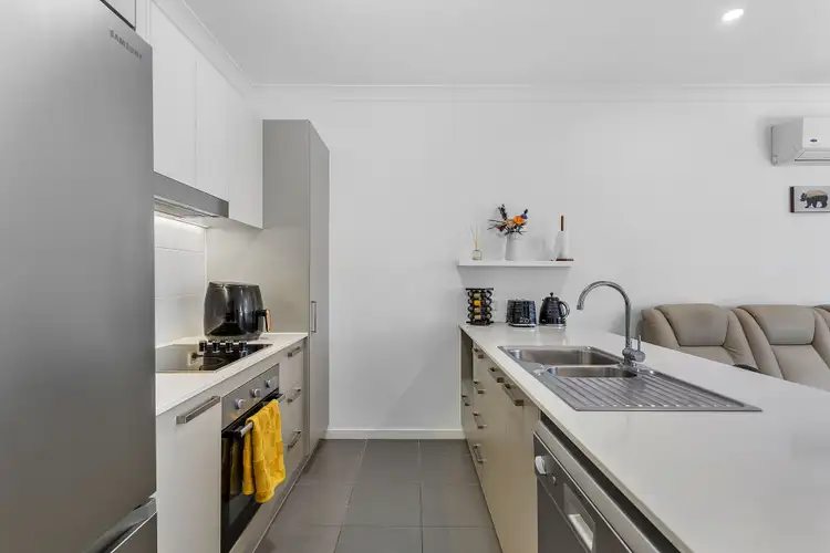Third view of Homely townhouse listing, 13/27 Pittwin Road North, Capalaba QLD 4157
