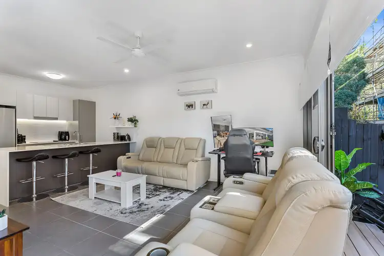 Fourth view of Homely townhouse listing, 13/27 Pittwin Road North, Capalaba QLD 4157