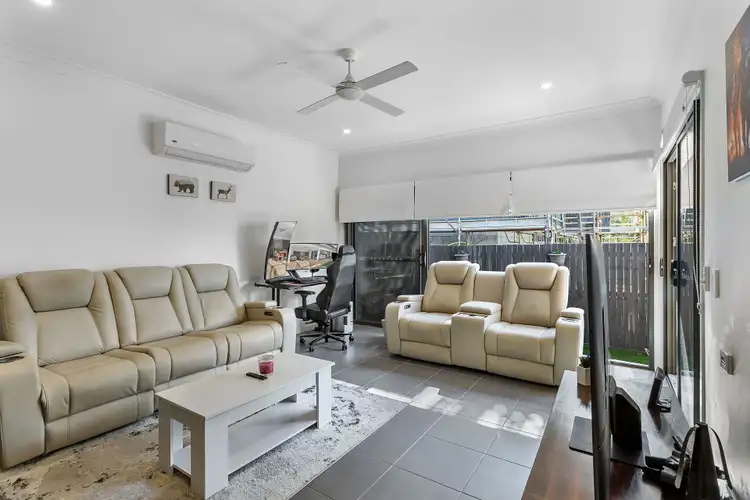 Fifth view of Homely townhouse listing, 13/27 Pittwin Road North, Capalaba QLD 4157