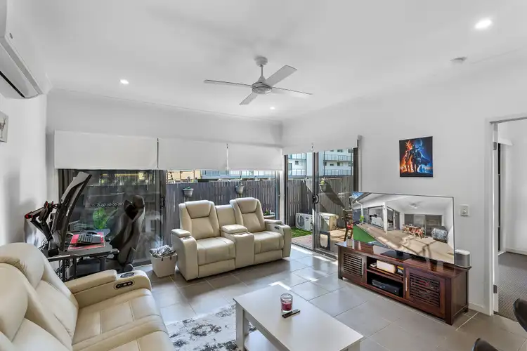 Sixth view of Homely townhouse listing, 13/27 Pittwin Road North, Capalaba QLD 4157