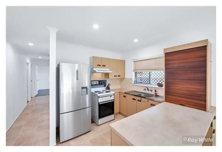 Third view of Homely house listing, 194 Mccullough Street, Frenchville QLD 4701