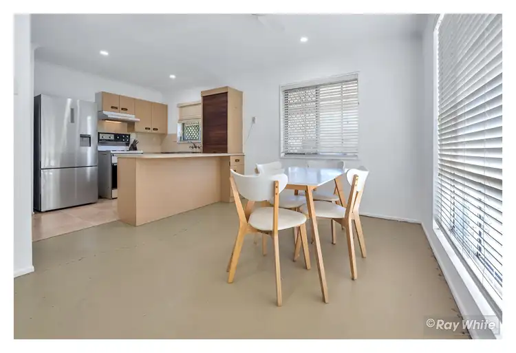 Fourth view of Homely house listing, 194 Mccullough Street, Frenchville QLD 4701