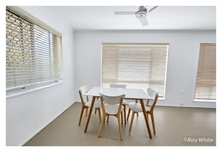 Fifth view of Homely house listing, 194 Mccullough Street, Frenchville QLD 4701