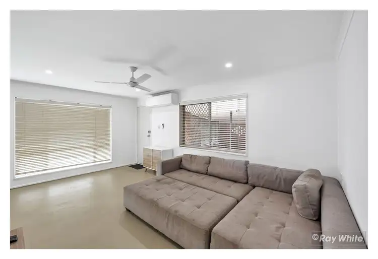 Sixth view of Homely house listing, 194 Mccullough Street, Frenchville QLD 4701