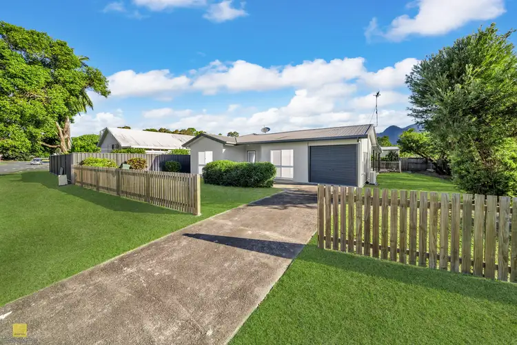 5 Farmer Street, Edmonton QLD 4869