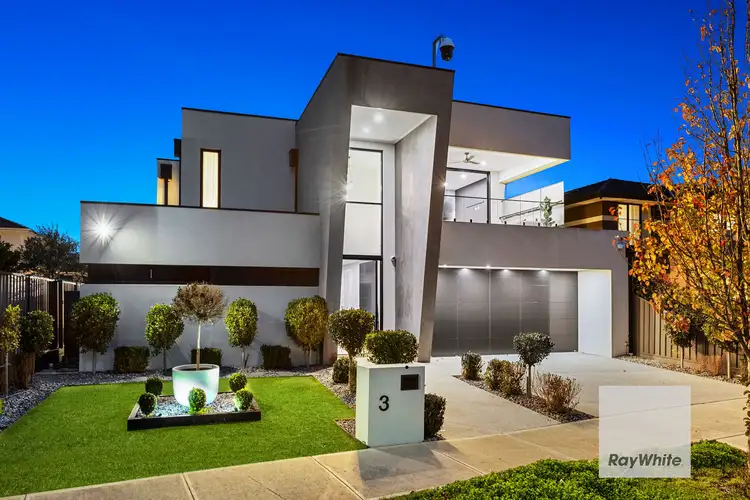 3 Chance Street, Greenvale VIC 3059