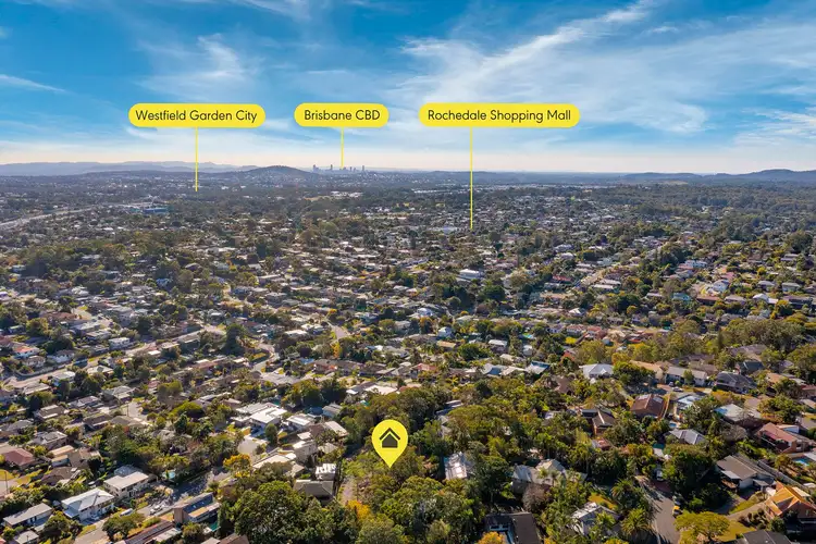 Fourth view of Homely land listing, 11 Cassandra Street, Rochedale South QLD 4123