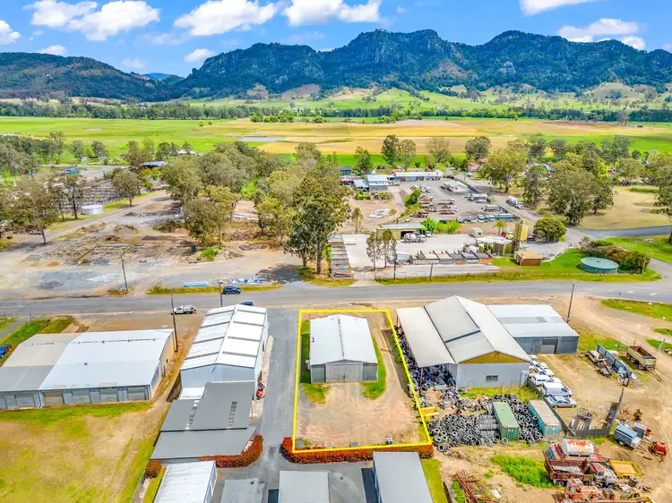 Fourth view of Homely other listing, 46A Clement Street, Gloucester NSW 2422