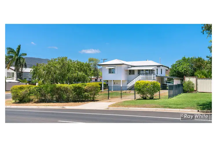 108 Dean Street, Berserker QLD 4701