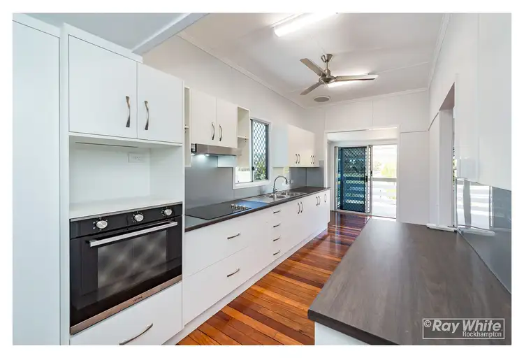 Third view of Homely house listing, 108 Dean Street, Berserker QLD 4701