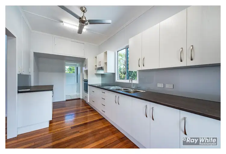 Fourth view of Homely house listing, 108 Dean Street, Berserker QLD 4701