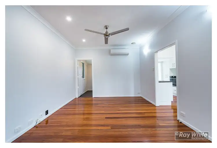 Fifth view of Homely house listing, 108 Dean Street, Berserker QLD 4701
