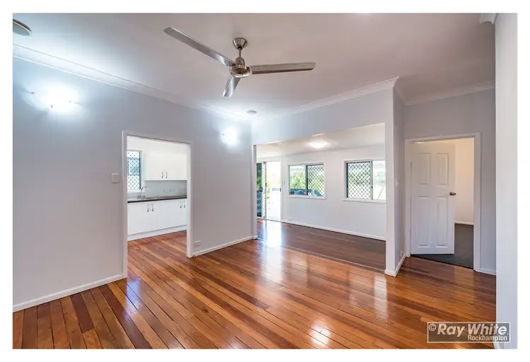 Sixth view of Homely house listing, 108 Dean Street, Berserker QLD 4701