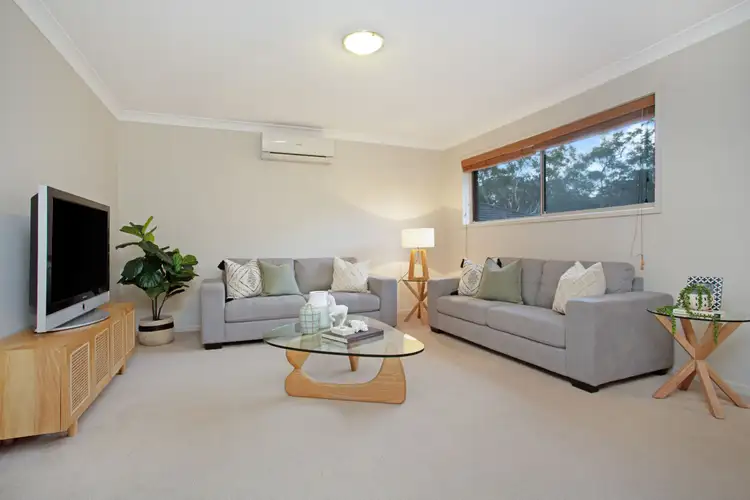 Sixth view of Homely house listing, 35 Applegum Crescent, North Kellyville NSW 2155