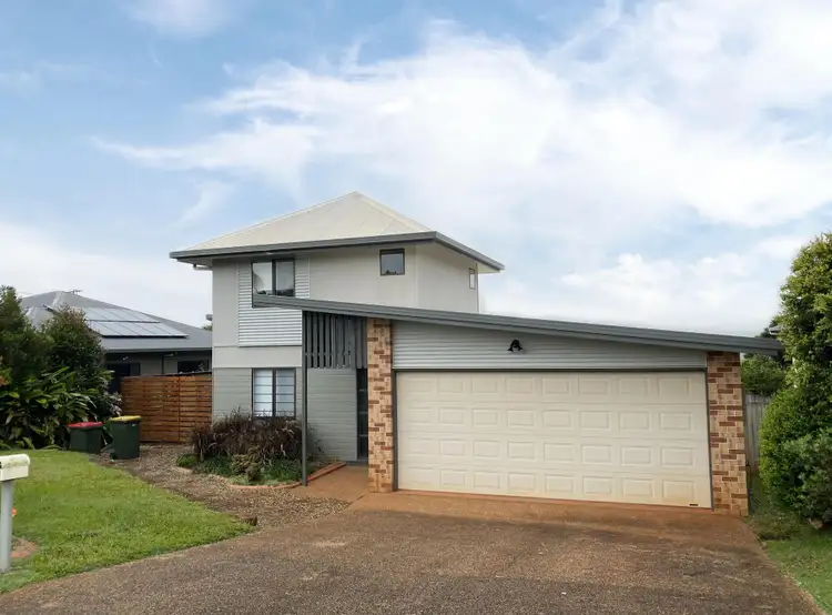 17 Countryview Drive, Atherton QLD 4883