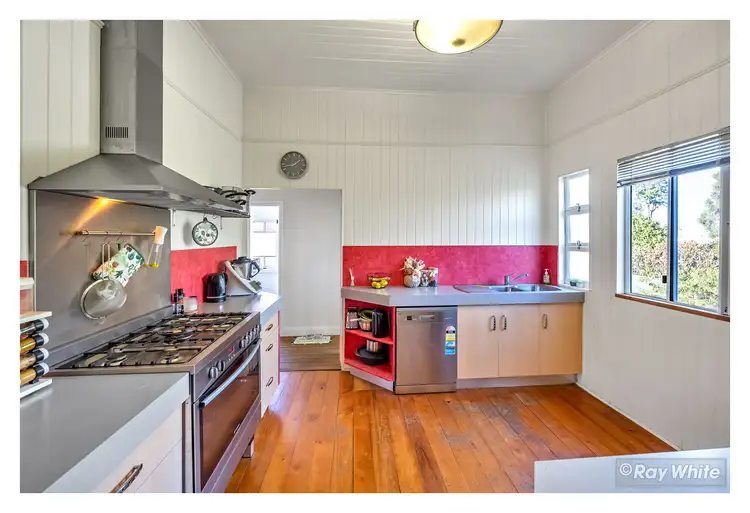 Second view of Homely house listing, 73 Albert Street, The Range QLD 4700