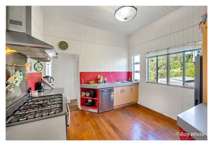 Third view of Homely house listing, 73 Albert Street, The Range QLD 4700