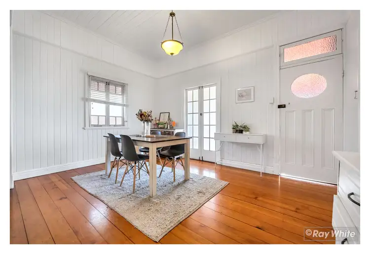 Fourth view of Homely house listing, 73 Albert Street, The Range QLD 4700