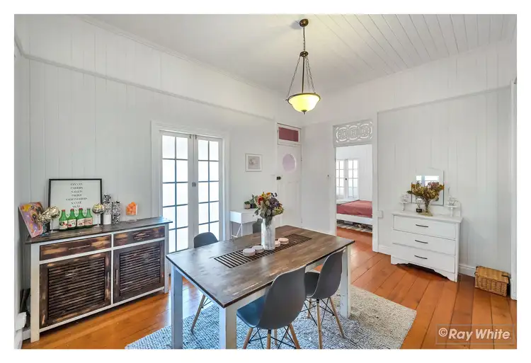 Fifth view of Homely house listing, 73 Albert Street, The Range QLD 4700