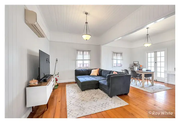 Sixth view of Homely house listing, 73 Albert Street, The Range QLD 4700