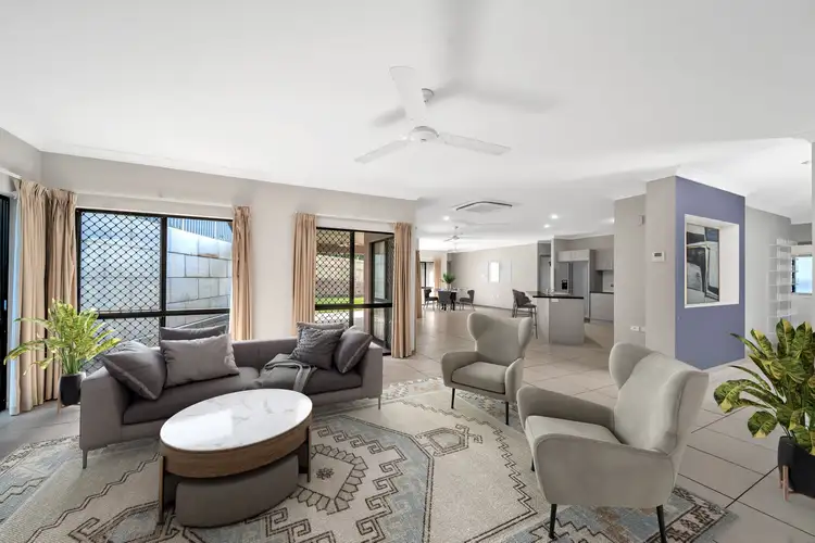 Main view of Homely house listing, 18 Capricorn Street, Bentley Park QLD 4869