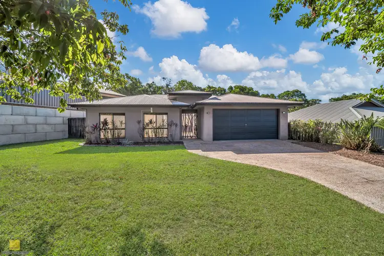 Second view of Homely house listing, 18 Capricorn Street, Bentley Park QLD 4869