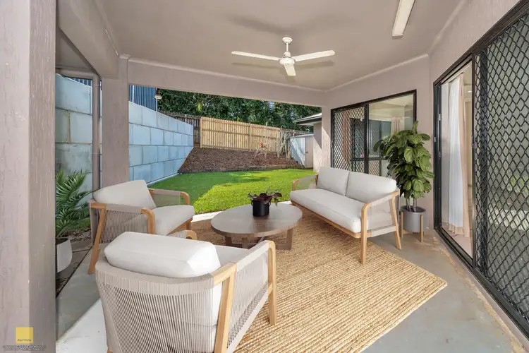 Fifth view of Homely house listing, 18 Capricorn Street, Bentley Park QLD 4869
