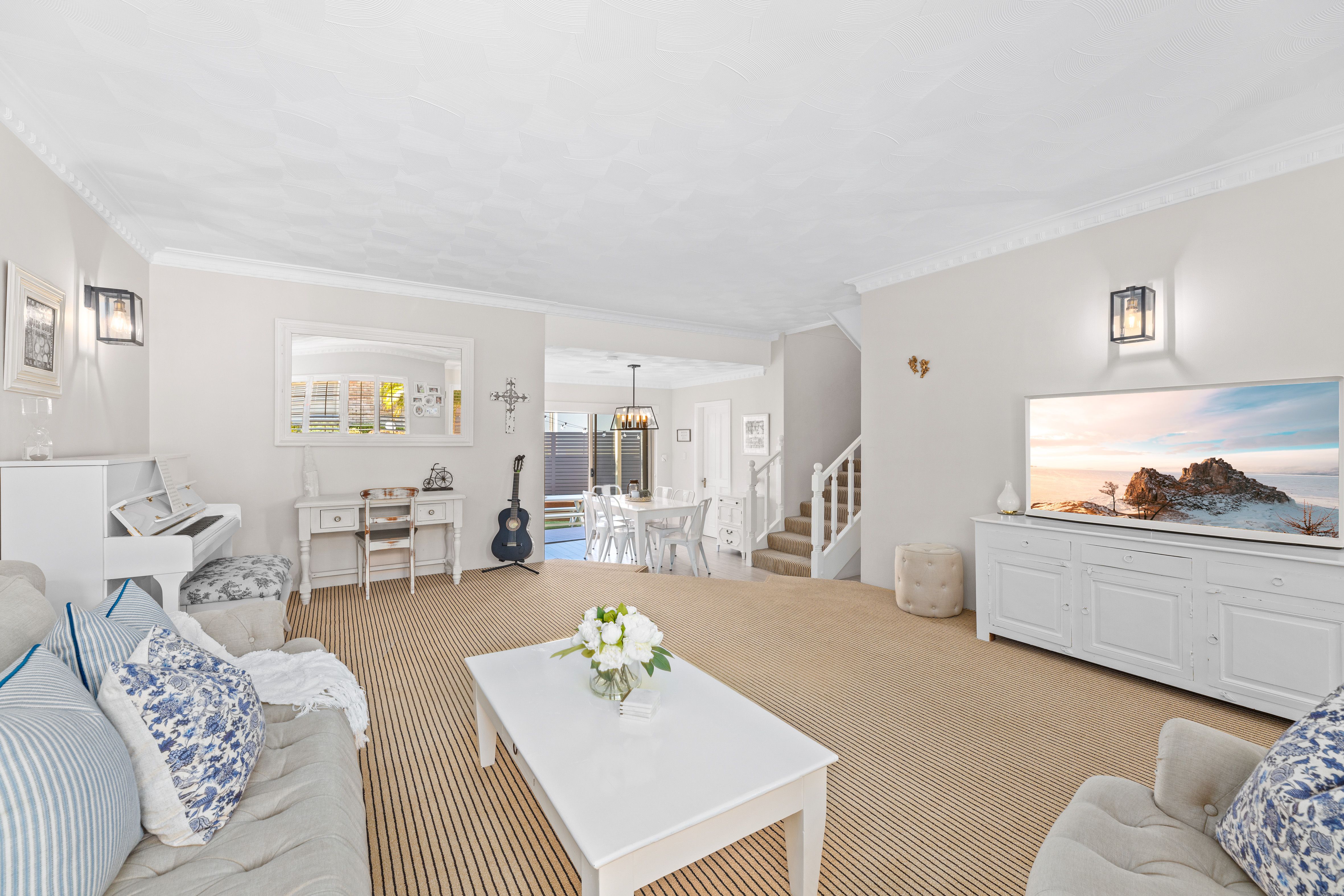 Fourth view of Homely townhouse listing, 9/127-129 Princes Highway, Sylvania NSW 2224