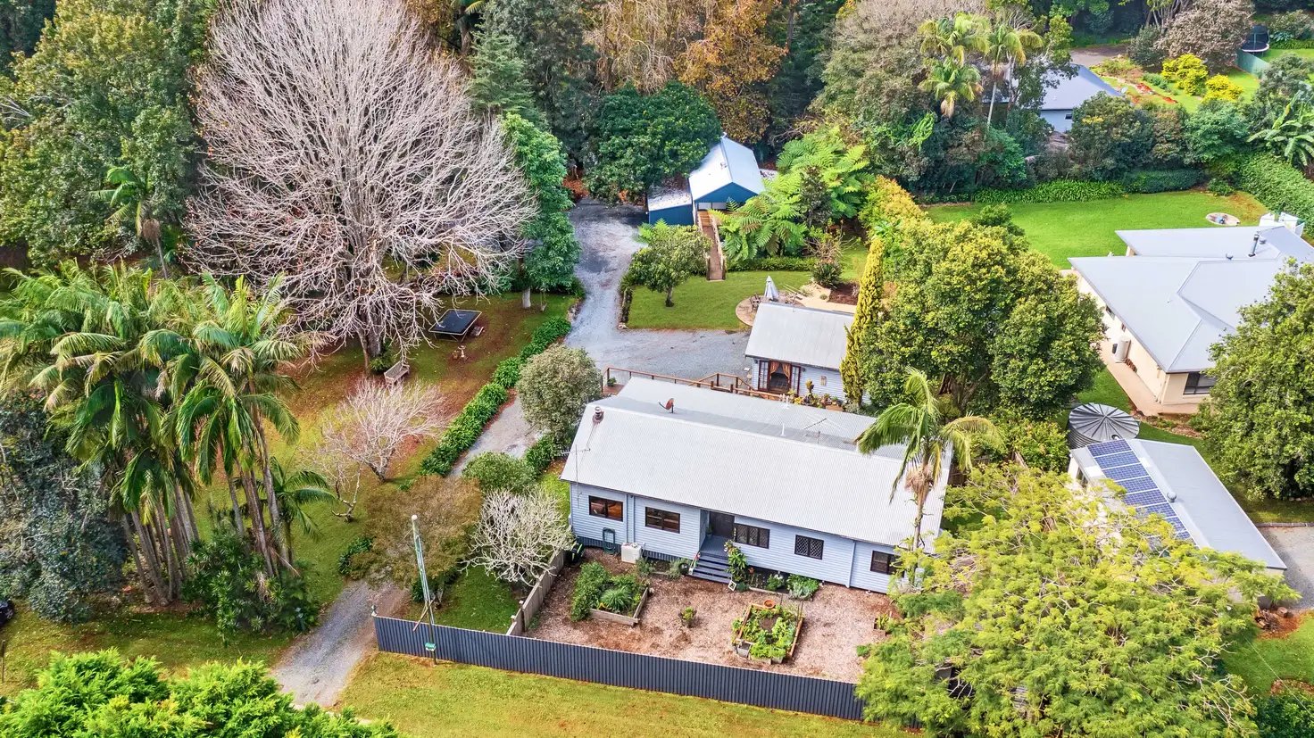 Main view of Homely house listing, 340-348 Long Road, Tamborine Mountain QLD 4272