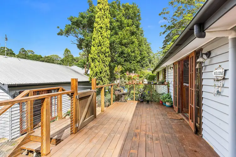 Second view of Homely house listing, 340-348 Long Road, Tamborine Mountain QLD 4272