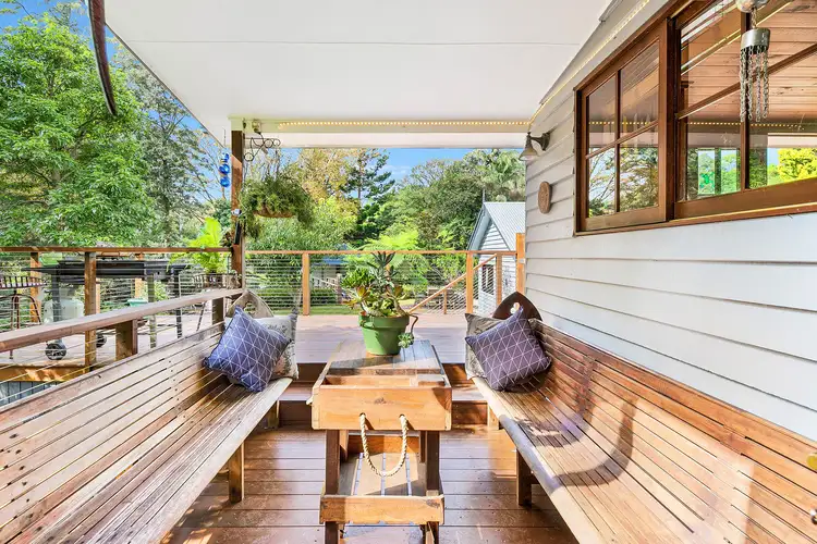 Fourth view of Homely house listing, 340-348 Long Road, Tamborine Mountain QLD 4272