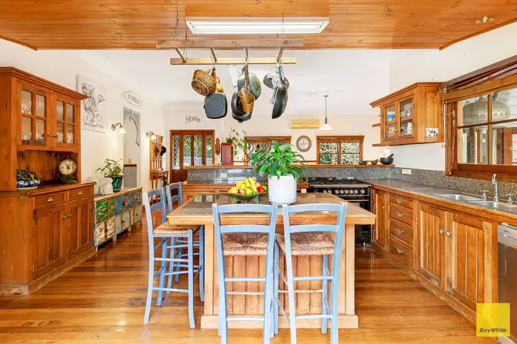 Fifth view of Homely house listing, 340-348 Long Road, Tamborine Mountain QLD 4272