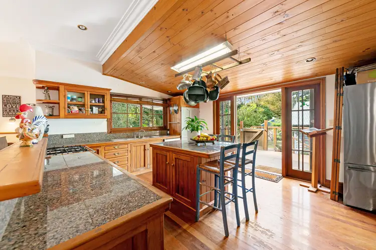 Sixth view of Homely house listing, 340-348 Long Road, Tamborine Mountain QLD 4272