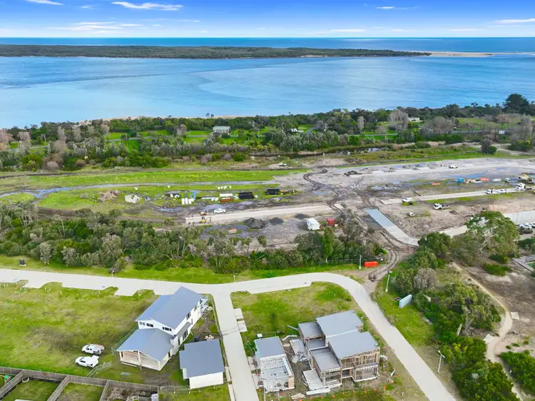 Second view of Homely land listing, Lot 64 Broadbeach, Inverloch VIC 3996