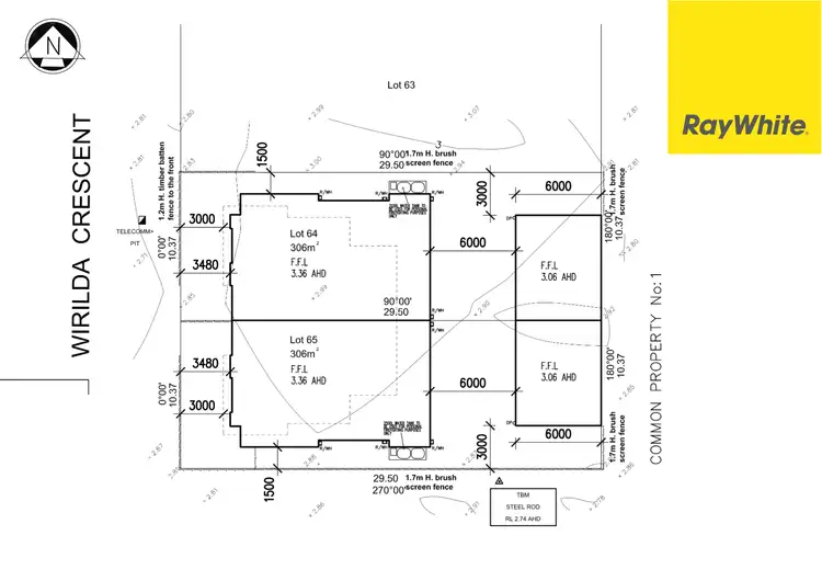 Fifth view of Homely land listing, Lot 64 Broadbeach, Inverloch VIC 3996