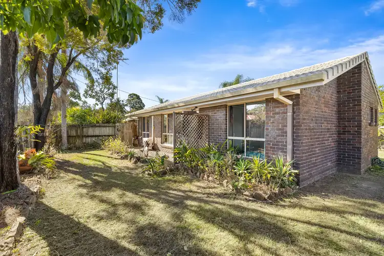 6 Nicole Street, Morayfield QLD 4506