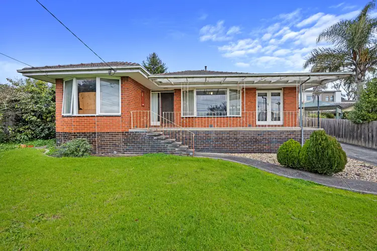 Main view of Homely house listing, 19 Gardiner Street, Lilydale VIC 3140