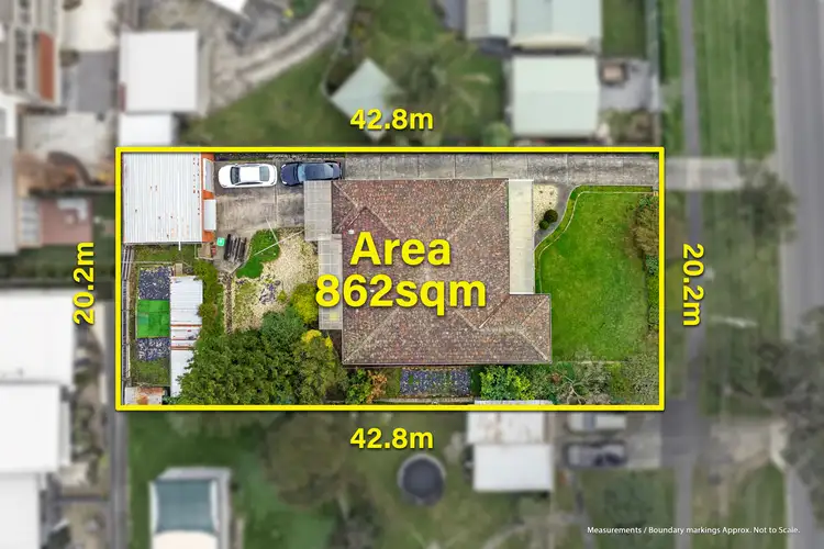 Third view of Homely house listing, 19 Gardiner Street, Lilydale VIC 3140