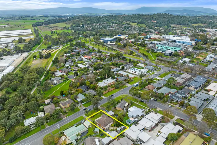 Fourth view of Homely house listing, 19 Gardiner Street, Lilydale VIC 3140
