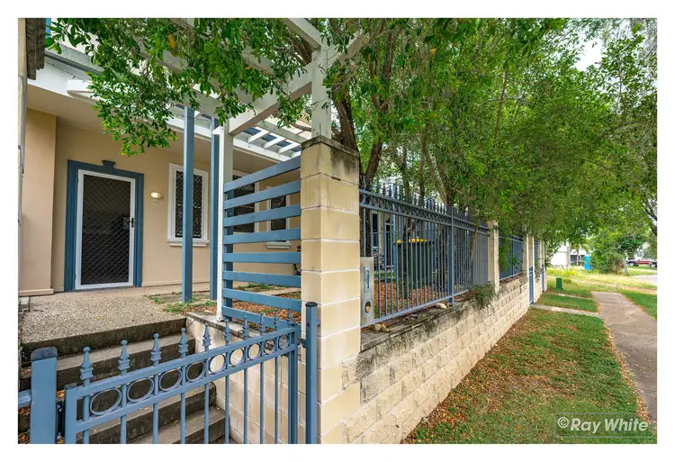 Third view of Homely unit listing, 11/375-383 Duthie Avenue, Frenchville QLD 4701