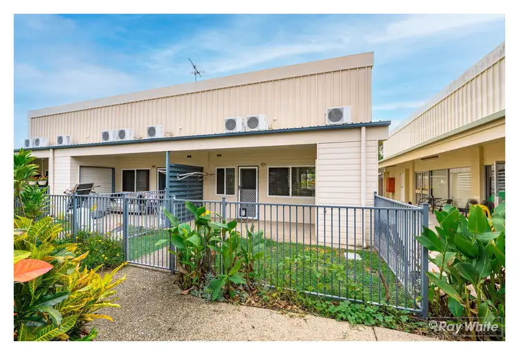 Fourth view of Homely unit listing, 11/375-383 Duthie Avenue, Frenchville QLD 4701