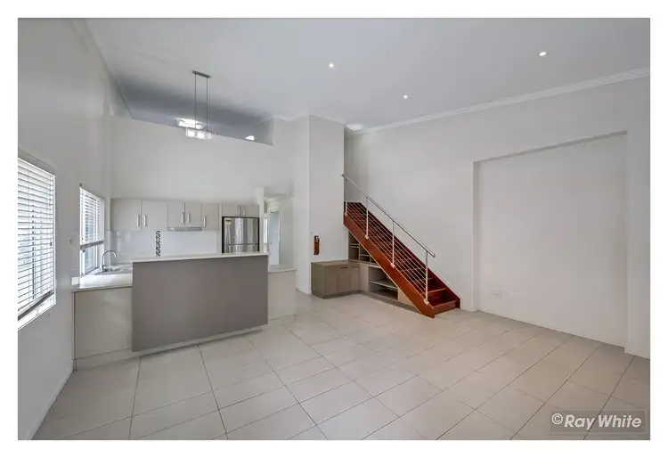 Sixth view of Homely unit listing, 11/375-383 Duthie Avenue, Frenchville QLD 4701