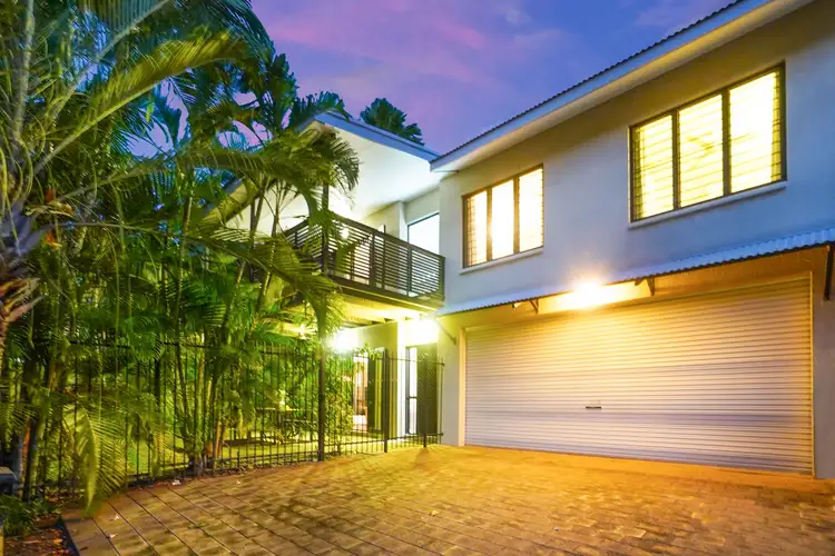 4/15 Packard Street, Larrakeyah NT 820
