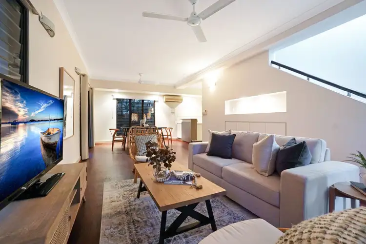 Third view of Homely townhouse listing, 4/15 Packard Street, Larrakeyah NT 820